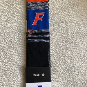 Stance Mens University of Florida Socks